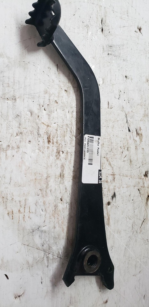 BOMBARDIER Brake Pedal - 705601155