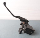 LH Front Master Cylinder