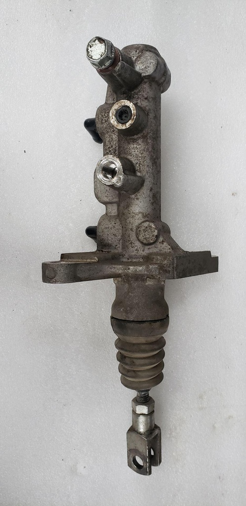 Master Cylinder - 705601863 CAN AM