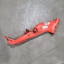 Red RH Swing Arm. - 706002635 can am