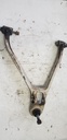 BOMBARDIER LH Upper Arm - 706200763