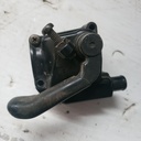 BOMBARDIER Throttle handle - 707000370