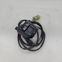 Throttle Handle