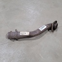 Rear Head Pipe Model- Europe