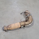 Exhaust Pipe - 707601671 CAN AM