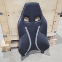 Backrest Ass'y Can-Am - 708002859