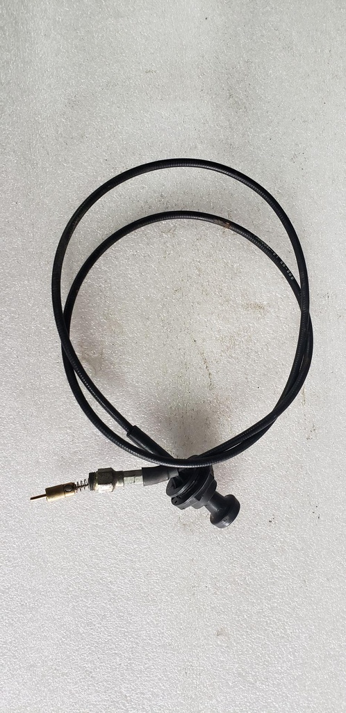 CABLE, CHOKE - POLARIS - 7081008 polaris
