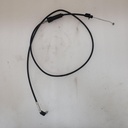 THROTTLE CABLE