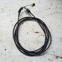CABLE-THROTTLE - POLARIS - 7081674 POLARIS