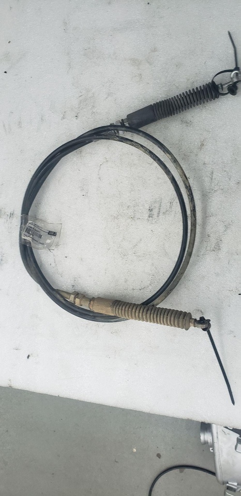 CABLE-SHIFT - POLARIS - 7081883 POLARIS