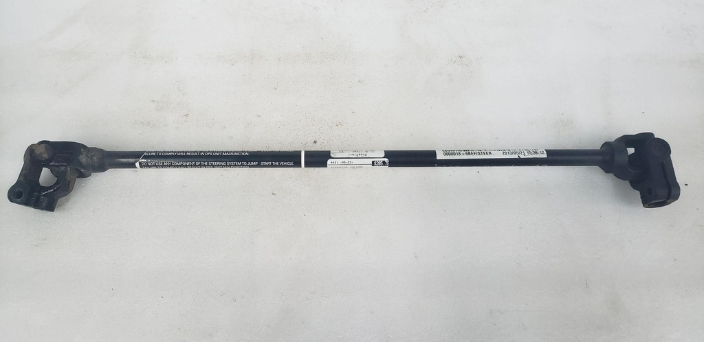 STEERING COLUMN - 709401326 CAN AM