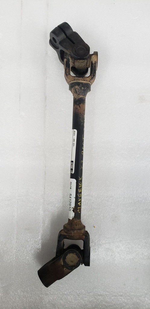 Steering Shaft - 709401721 CAN AM