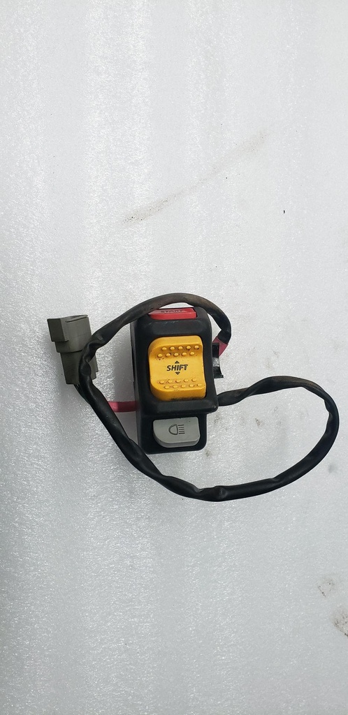 MULTI-FONCTION SWITCH - 710000015 can am