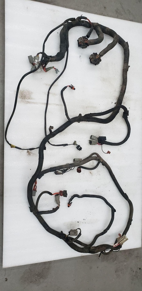 MAIN HARNESS - 710000105 can am