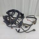 main harness ass'y