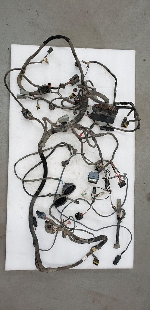 MAIN HARNESS - 710002113 CAN AM