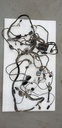 MAIN HARNESS - 710002113 CAN AM