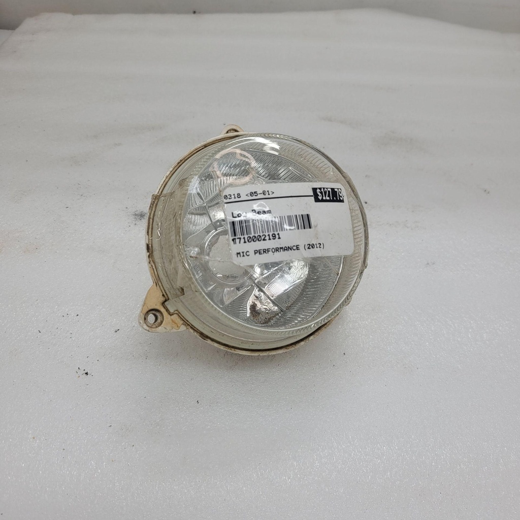 Low Beam - BRP - 710002191