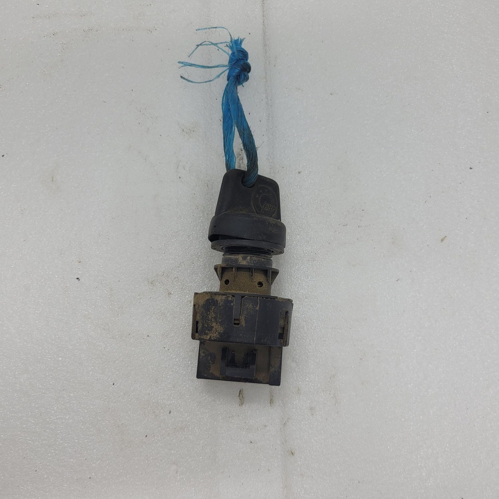 Ignition Switch