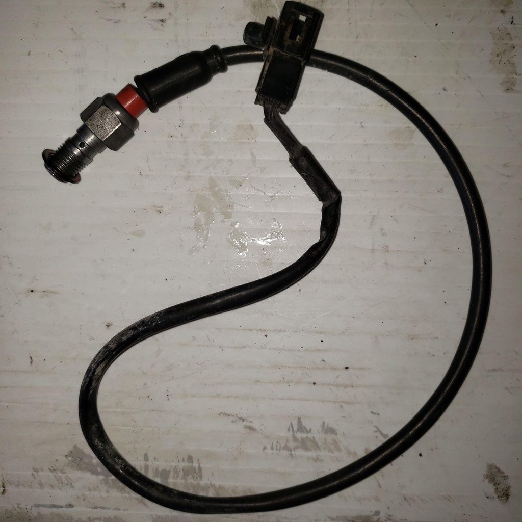 BOMBARDIER BRAKE SWITCH - 710003837
