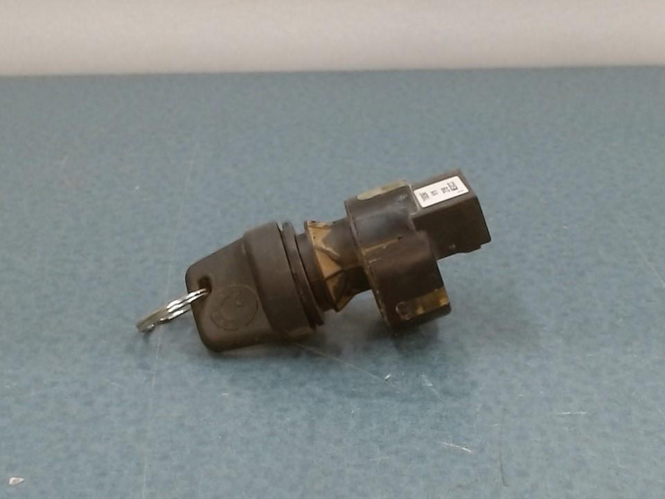 Ignition Switch Except Europe Model