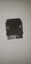 BOMBARDIER Voltage Regulator - 710005569