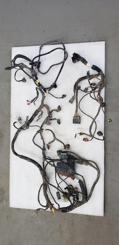 MAIN HARNESS - 710006171 CAN AM