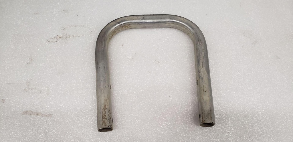 Rear Bumper - 715001564 CAN AM