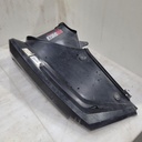 Black LH Rear Fender Kit. - 715001798 can am