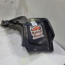 Black RH Front Fender KiT - 715001826 can am