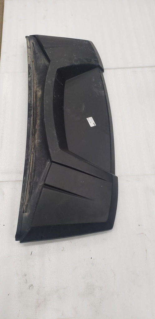 Roof Visor Ass'y - Can-Am - 715001952