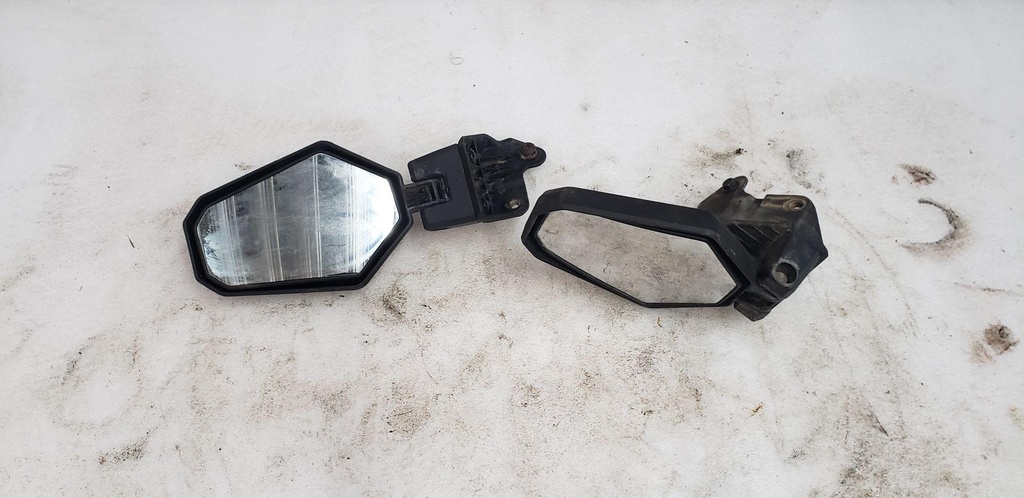 SIDE MIRRORS Can-Am - 715003639