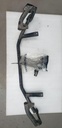 Black Bumper Model-XT, XT - 715004920 CAN AM