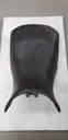 Seat Ass'y XMR Black/Yell - 715500376 CAN AM