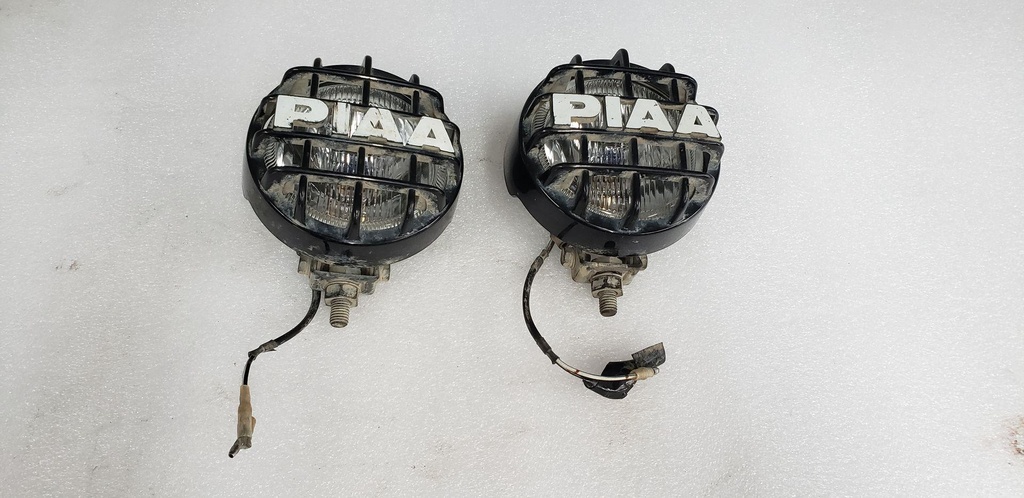 Lamp Kit - 73514 PIAA