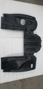 Skid Plate - Black - Arctic-Cat - 7639-720