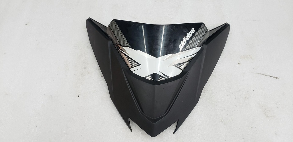 Windshield 135 - 860200901 ski doo