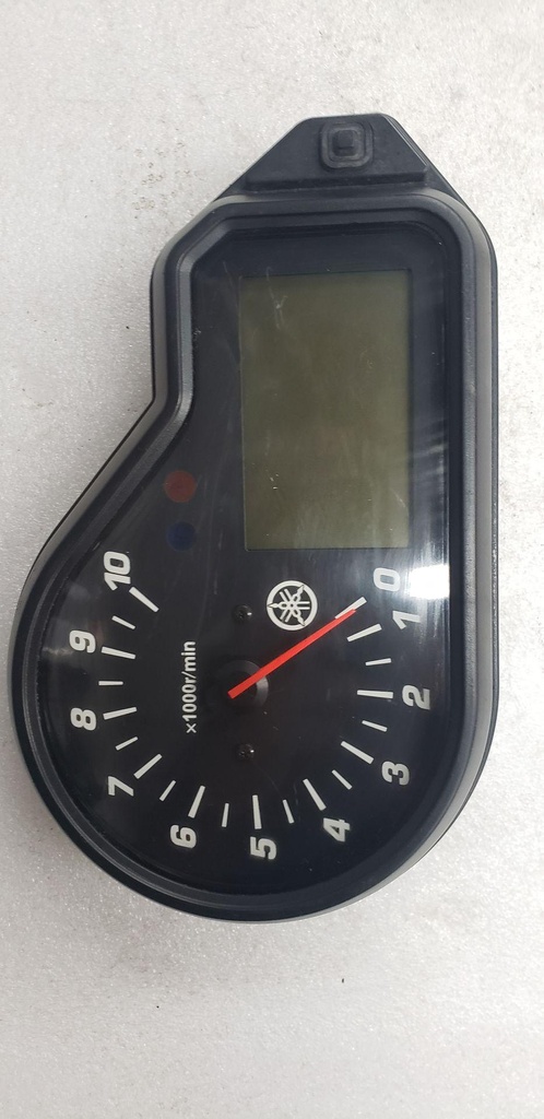 SPEEDOMETER ASSY - YAMAHA - 8EK-83500-11-00 yamaha