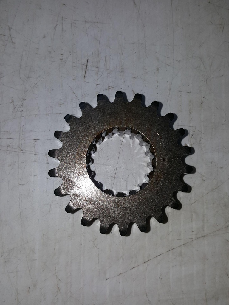 SPROCKET, CHAIN DRIVE (22 - YAMAHA - 8FA-17682-20-00