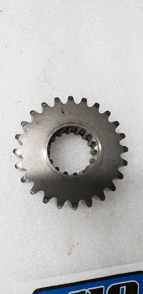 24T GEAR - YAMAHA - 8FA-17682-40-00 yamaha