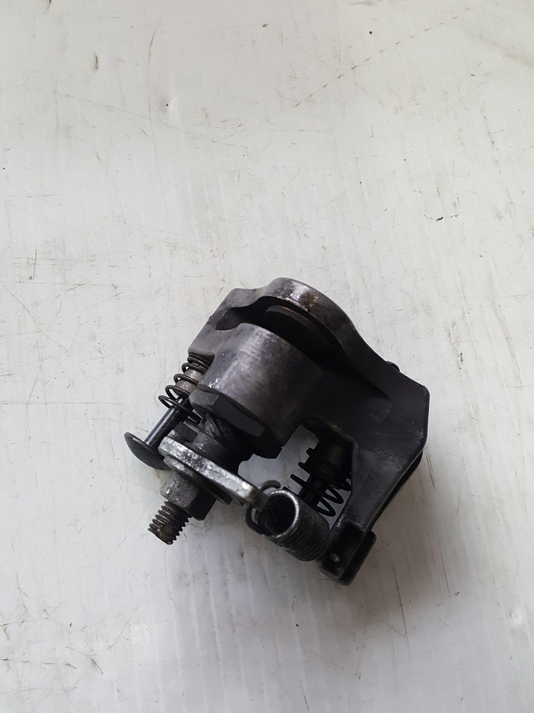 PARKING BRAKE ASSY - YAMAHA - 8FA-25970-01-00
