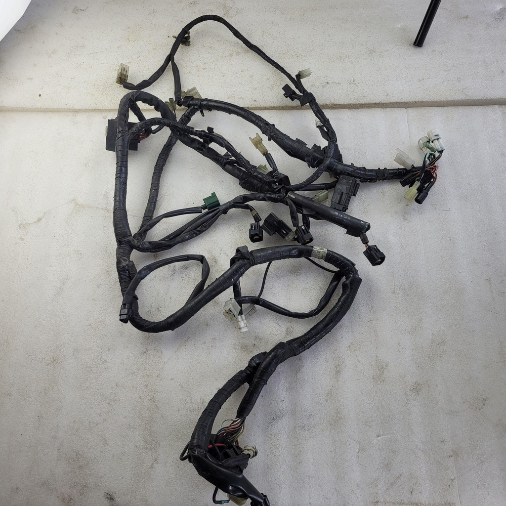 Wire Harness Assy