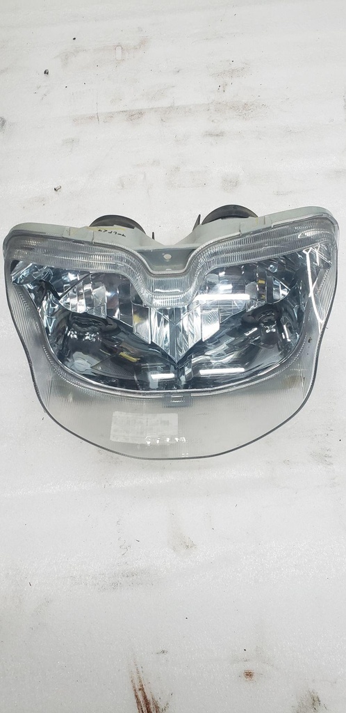 HEADLIGHT UNIT ASSY - YAMAHA - 8FN-84310-00-00 yamaha