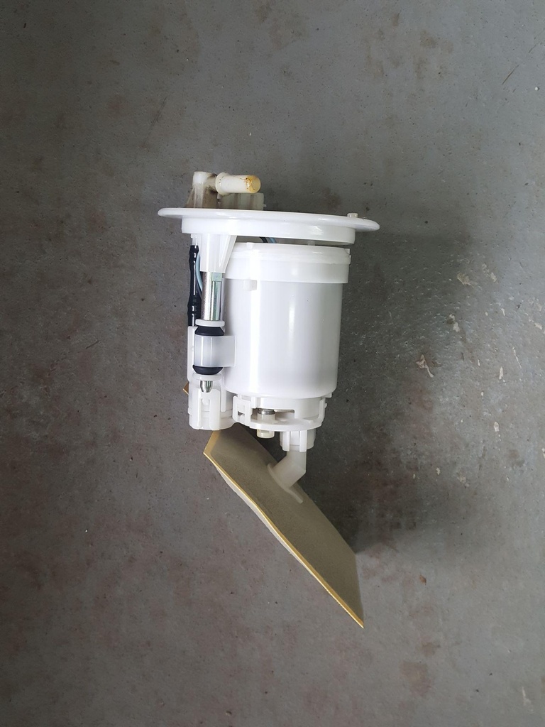 FUEL PUMP COMP - YAMAHA - 8FP-13907-02-00