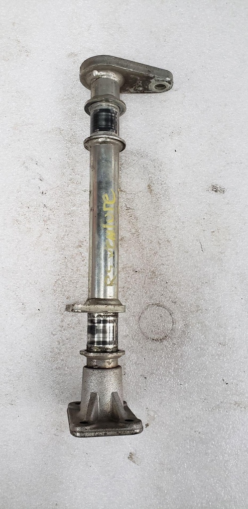 COLUMN, STEERING 2 - YAMAHA - 8FP-23813-00-00