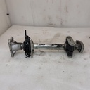 COLUMN, STEERING 2 - YAMAHA - 8FP-23813-00-00
