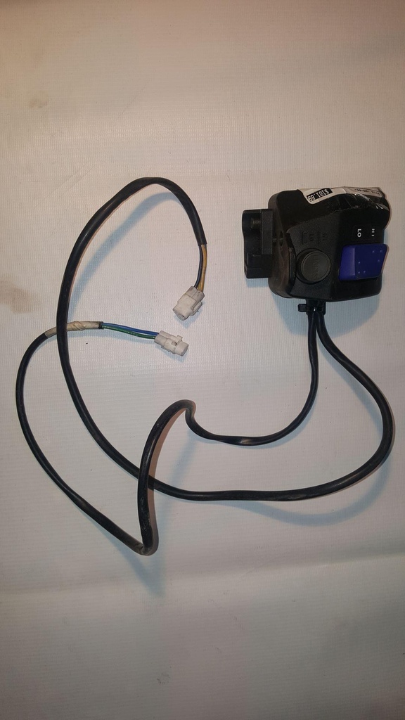 SWITCH HANDLE 3 - YAMAHA - 8FP-83973-00-00
