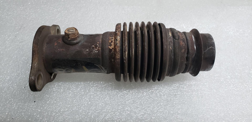 JOINT EXAUST 1 - YAMAHA - 8FU-14615-01-00 yamaha