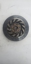 DISC BRAKE ASSY - 8FU-2581T-00-00 YAMAHA