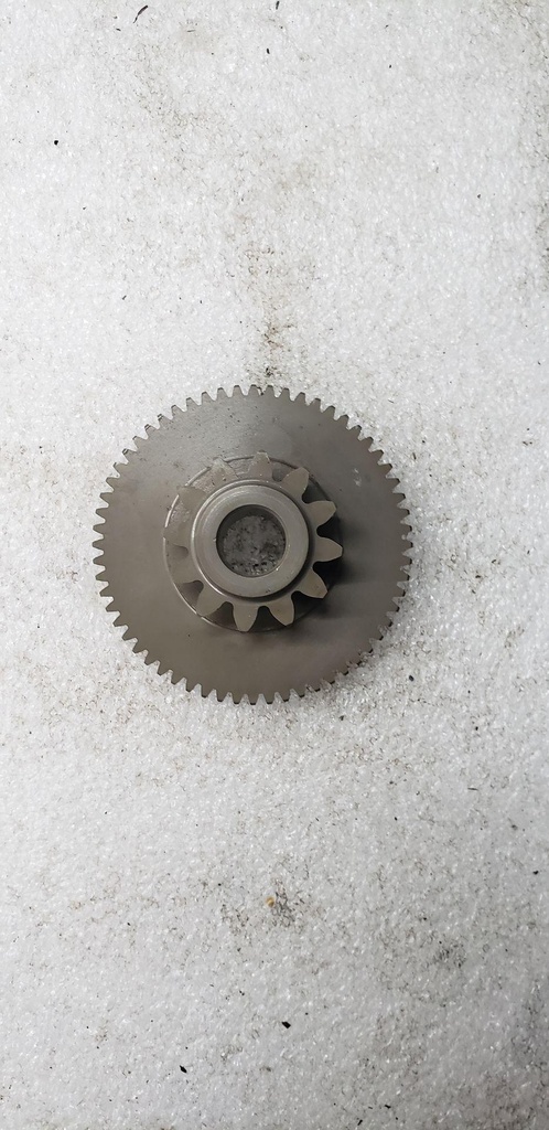 GEAR, IDLER 1 - YAMAHA - 8GC-15512-00-00